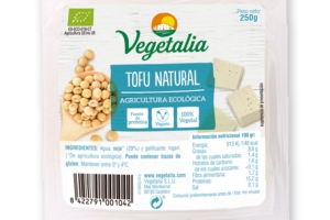 TOFU 250gr VEGETALIA